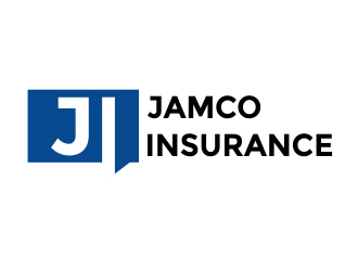 Jamco Insurance logo design by Girly