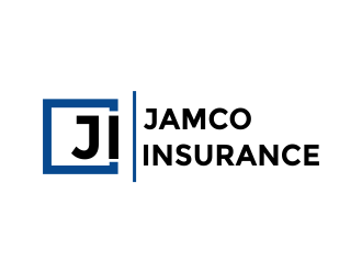Jamco Insurance logo design by Girly