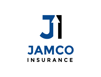 Jamco Insurance logo design by Girly
