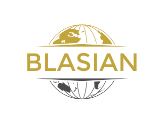 Blasian Limousines and Transportation an Affordable luxury transportation provider logo design by Girly