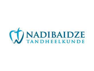 Nadibaidze Tandheelkunde logo design by shadowfax