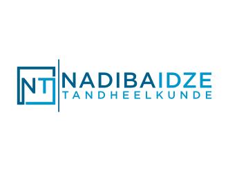 Nadibaidze Tandheelkunde logo design by Shina