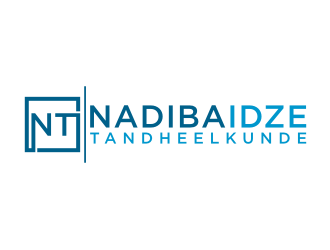 Nadibaidze Tandheelkunde logo design by Shina