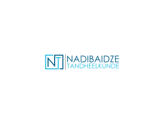 Nadibaidze Tandheelkunde logo design by sitizen