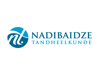 Nadibaidze Tandheelkunde logo design by shadowfax