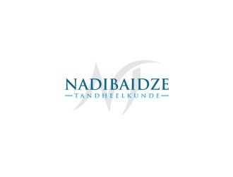 Nadibaidze Tandheelkunde logo design by bricton
