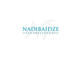 Nadibaidze Tandheelkunde logo design by bricton