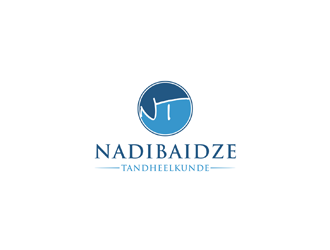 Nadibaidze Tandheelkunde logo design by johana