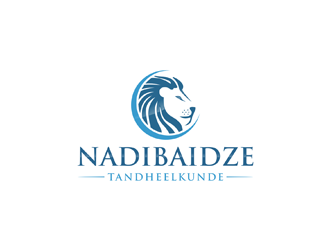 Nadibaidze Tandheelkunde logo design by ndaru