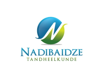 Nadibaidze Tandheelkunde logo design by Webphixo