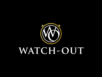 Watch-Out.com logo design by huma