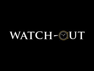 Watch-Out.com logo design by huma