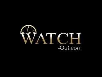 Watch-Out.com logo design by bougalla005