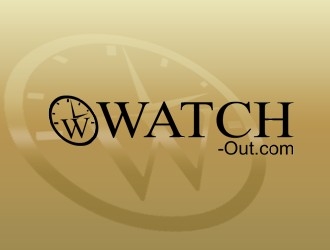 Watch-Out.com logo design by bougalla005
