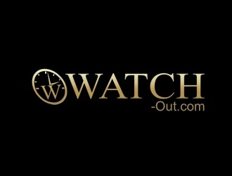 Watch-Out.com logo design by bougalla005