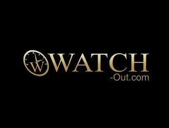 Watch-Out.com logo design by bougalla005