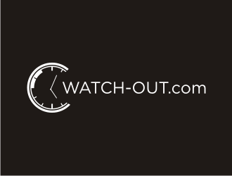 Watch-Out.com logo design by Adundas