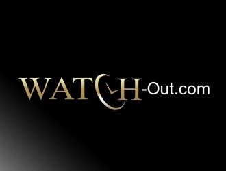 Watch-Out.com logo design by bougalla005