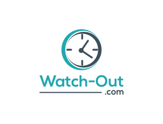 Watch-Out.com logo design by RIANW
