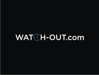 Watch-Out.com logo design by Adundas