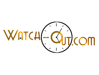 Watch-Out.com logo design by Roco_FM