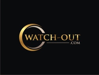 Watch-Out.com logo design by agil