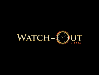 Watch-Out.com logo design by oke2angconcept