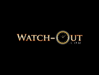 Watch-Out.com logo design by oke2angconcept