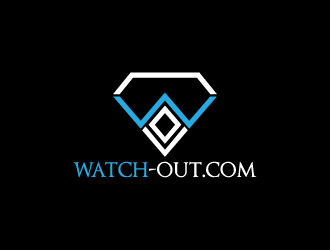 Watch-Out.com logo design by fumi64