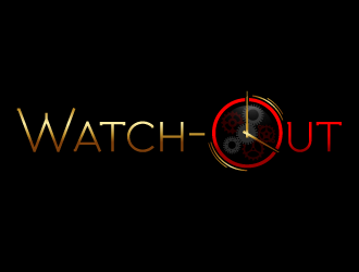 Watch-Out.com logo design by schiena