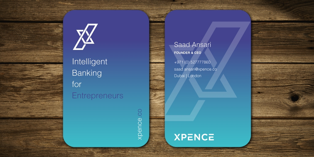 Xpence logo design by Art_Chaza