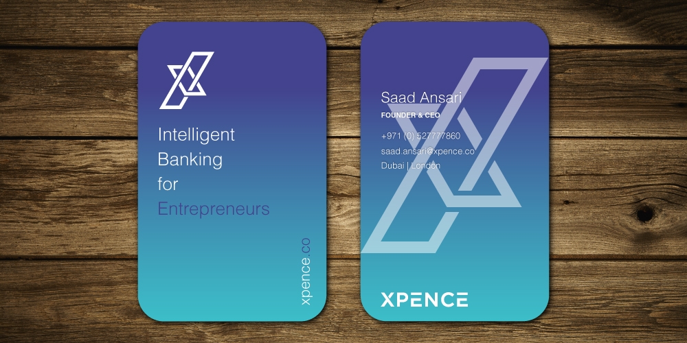 Xpence logo design by Art_Chaza