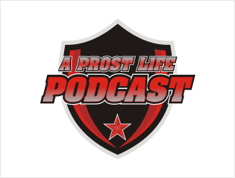 A Pros Life Podcast logo design by bunda_shaquilla