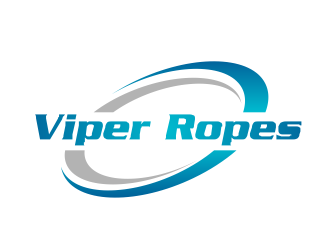 Viper Ropes logo design by Greenlight
