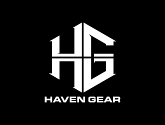 Haven Gear logo design by torresace