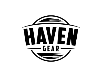 Haven Gear logo design by imagine