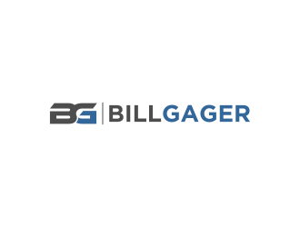 Bill Gager logo design by imagine