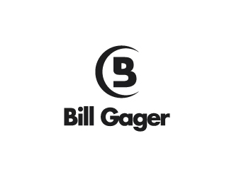 Bill Gager logo design by zakdesign700