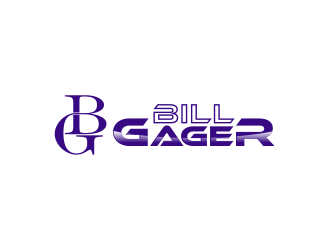 Bill Gager logo design by mkriziq