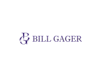 Bill Gager logo design by mkriziq