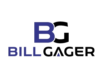 Bill Gager logo design by jaize