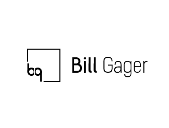 Bill Gager logo design by AnuragYadav