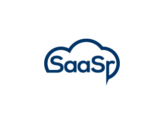 SaaSr logo design by fumi64