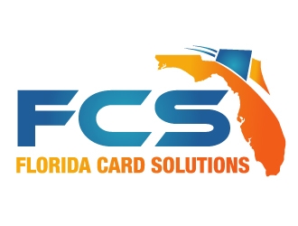 Florida Card Solutions logo design by PMG