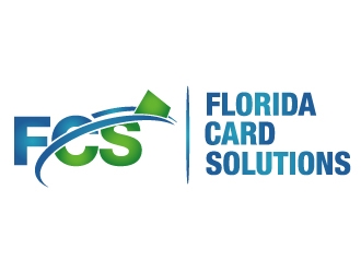 Florida Card Solutions logo design by PMG