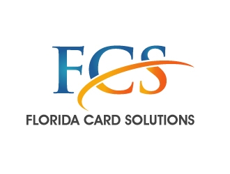 Florida Card Solutions logo design by PMG