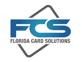 Florida Card Solutions logo design by PMG