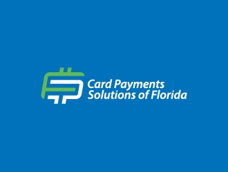 Florida Card Solutions logo design by josephope