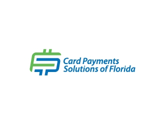 Florida Card Solutions logo design by josephope