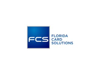 Florida Card Solutions Logo Design - 48hourslogo
